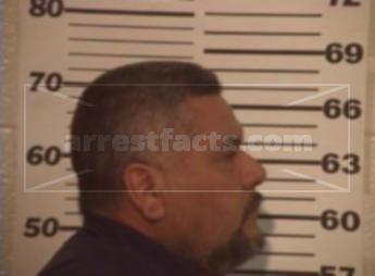 Ramiro Cazares Castro