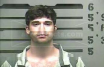 Jared Joseph Angelo Graziano