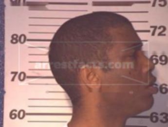 Vernon Paul Jones Johnson