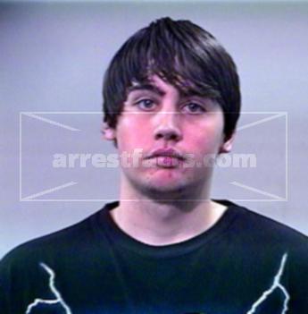 Shawn Garrett Steedman