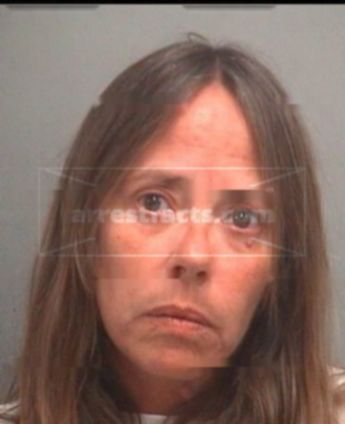 Toni Linda Clukey