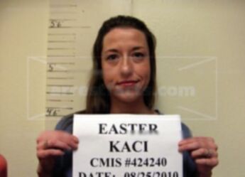 Kaci Dawn Easter