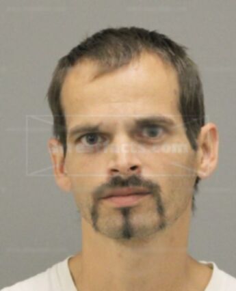 Jason Allen Betts