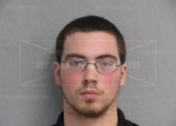Joshua Glen Brown
