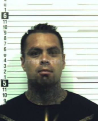 Albert Ray Padilla