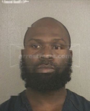 Barry Dwight Johnson