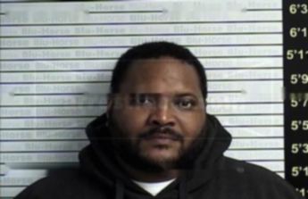 Melvin Puckett