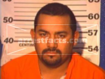 Jesus Rangel Ramirez