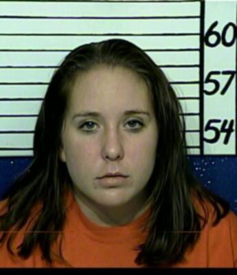 Katherine Mary Rufsvold