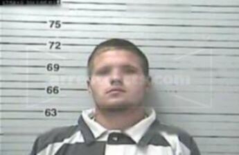 Dillon Calloway Heffker
