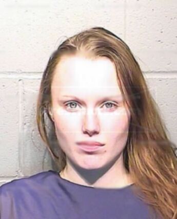 Meltessa Loreen Riggs