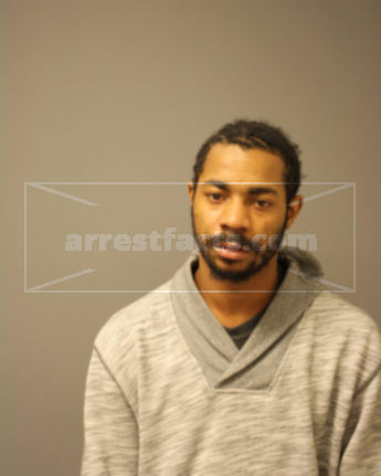 Deonte Freeman Nichols