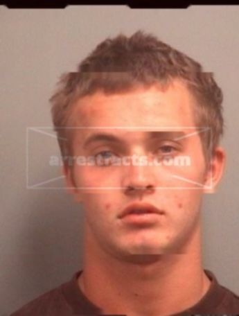 Joseph Francis Waters