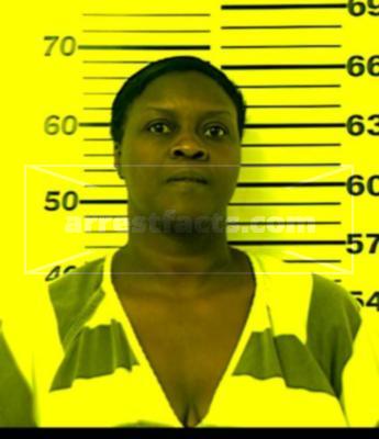 Jacqueline Gweaette Barrett