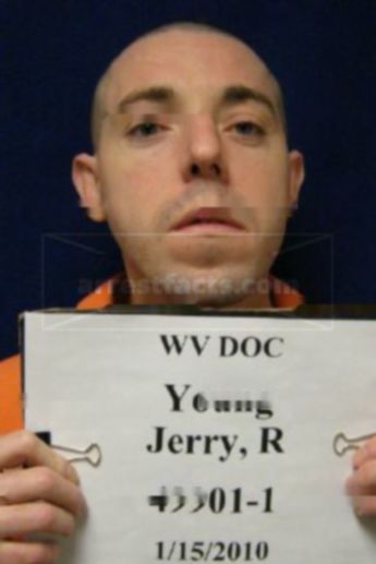 Jerry R Young Jr.