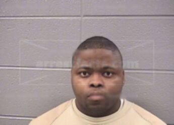 Lewis Brown