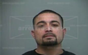 Benjamin Ray Armijo Jr.
