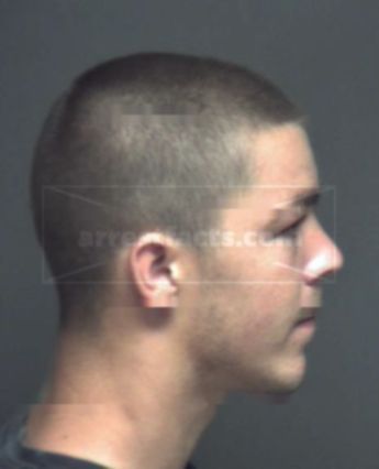 Joshua Allen Hunt