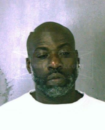 Gregory Jeffries