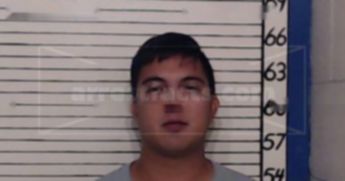 Adam Carlos Gonzales