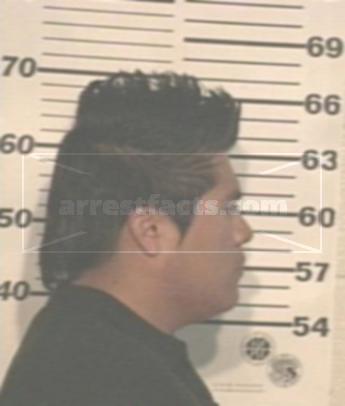 Juan Garcia Arguello