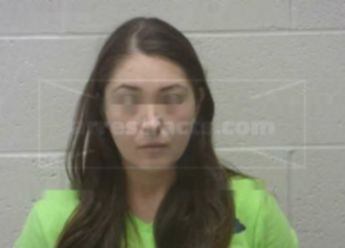 Chanda Ray Lawson