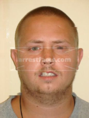 Frankie Lee Shackelton