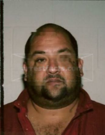 Ricardo Cesar Chapa