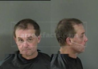 Derek Jason Williams
