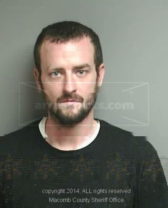 Eric Adam Matter