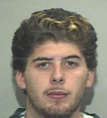 Chad W Duerst