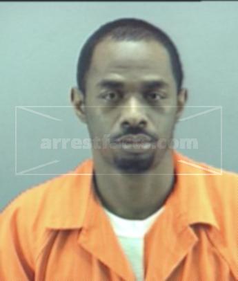 Calvin Donell Dorsey