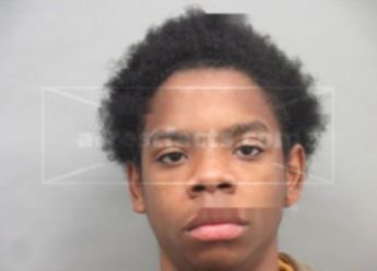 Antonio Gerald Jackson