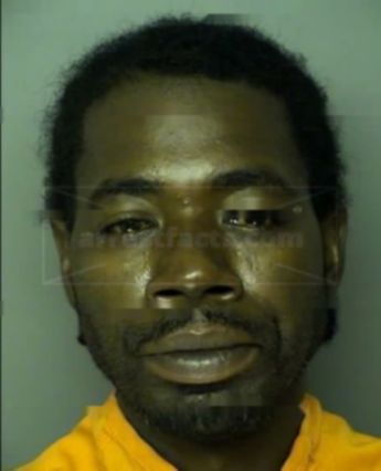 Clifton Leon Davis