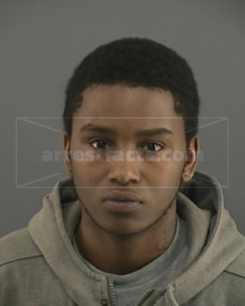 Napoleon C Stuckey