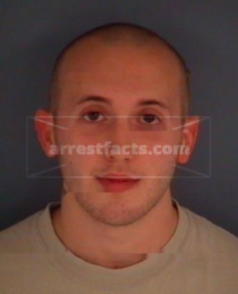 Craig Stephen Parker