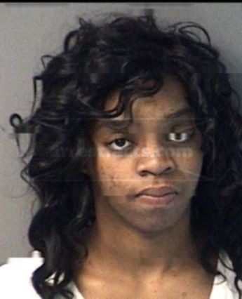 Andra Inez Gilchrist