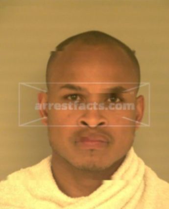 Dedrick Lamar Perkins