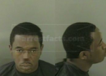 Tedarel Leshun Preston