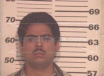 Anibal Pena Vega