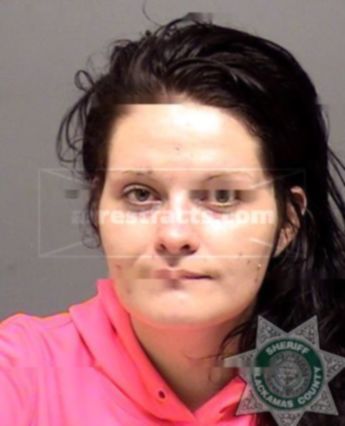 Samantha Karyn Tatman