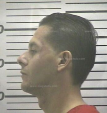 Ruben Montoya