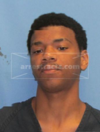Deandre Joe Jenkins
