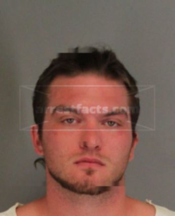 Christopher Tyson Baldwin