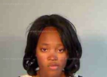 Dominque Lashe Joe