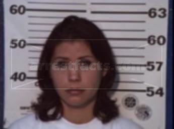 Veronica Vargas