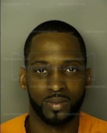 Jerrett Lyntroy King