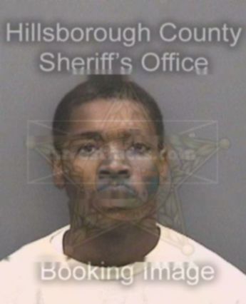 Antonio Devone Higgans