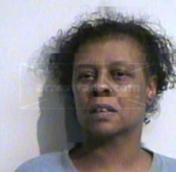 Agnes Annette Stewart