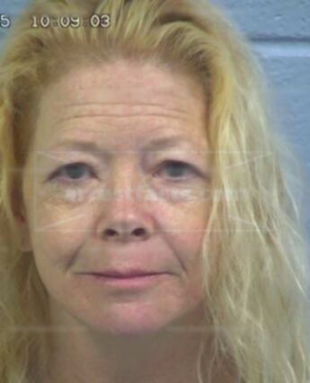 Jacqueline Ann Mcclendon